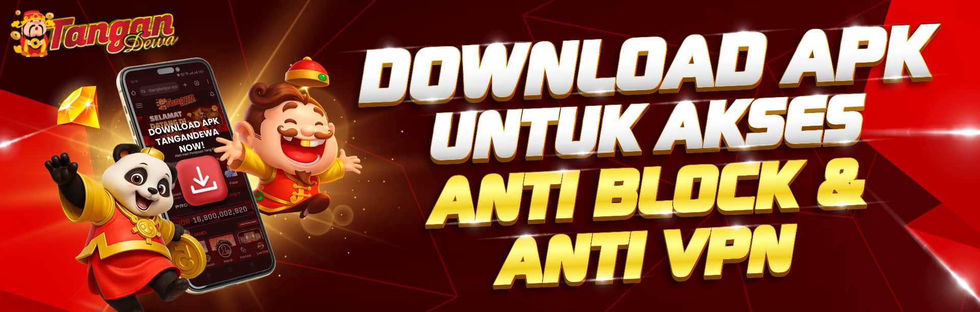 Play Tangandewa Real Money Betting at the Best Time!