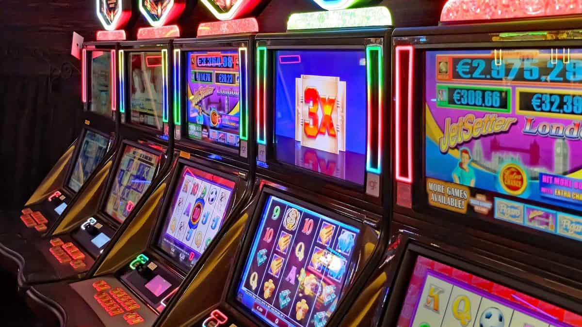 Best Time to Stop Playing Tangandewa Slots for Beginners!